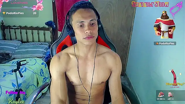 Willy Mate online show from 01-28-25, 07:22