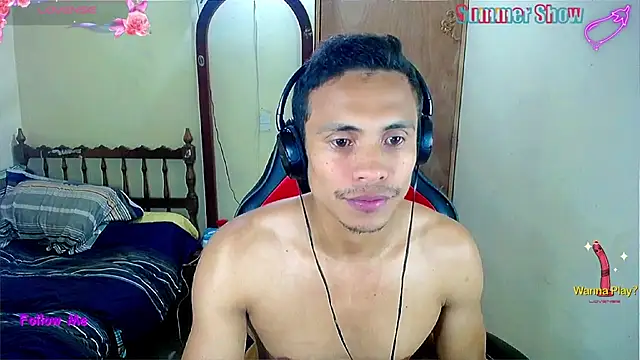 Willy Mate online show from 03-22-25, 06:33