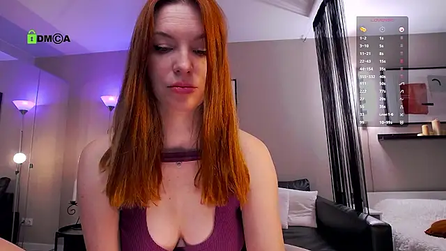 GoddessOlga online show from 03-25-26, 07:25