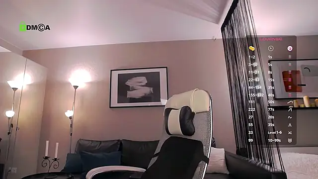 Snapshot of GoddessOlga chatting on 06-15-26, 02:52 GoddessOlga online show from 06-15-26, 02:52