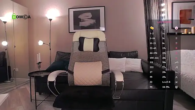 GoddessOlga online show from 07-23-26, 02:15
