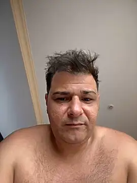 Snapshot of SecretlyDD chatting on 02-27-25, 02:54 SecretlyDD online show from 02-27-25, 02:54