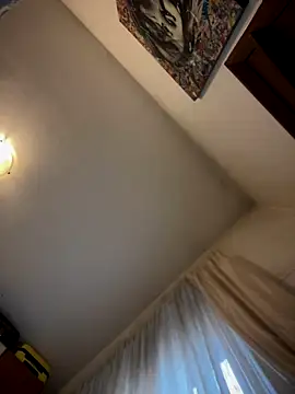 Snapshot of SecretlyDD chatting on 10-31-25, 08:48 SecretlyDD online show from 10-31-25, 08:48