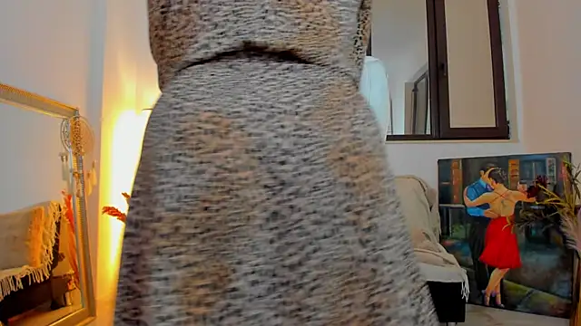 Julya Anna online show from 04-30-26, 04:52