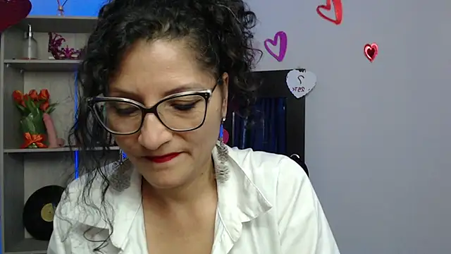 arianna ros3 online show from 02-19-25, 10:09