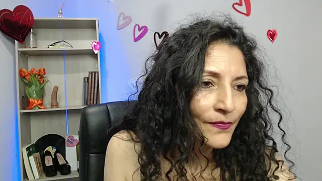 arianna ros3 online show from 02-23-25, 09:37