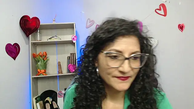 arianna ros3 online show from 02-24-25, 08:25