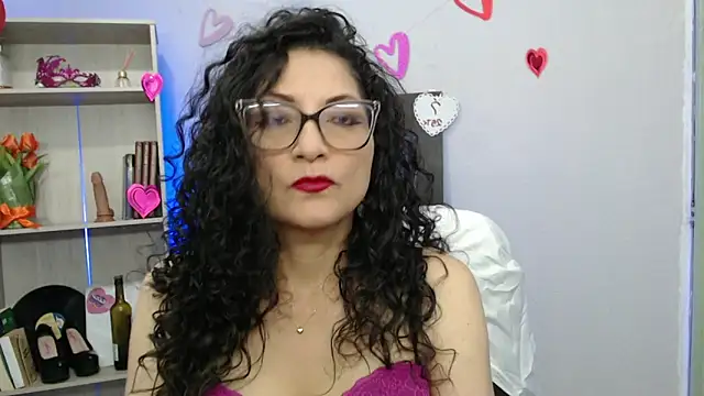 arianna ros3 online show from 02-25-25, 05:47