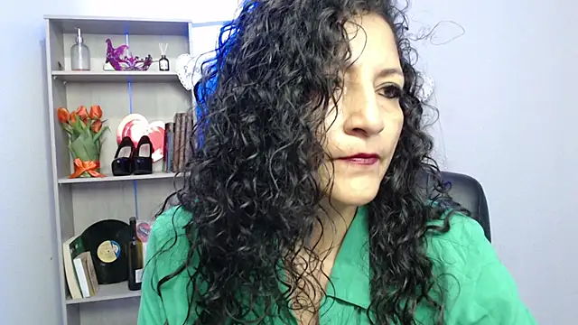 arianna ros3 online show from 03-17-25, 01:50