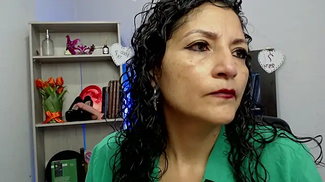 arianna ros3 online show from 03-20-25, 01:59