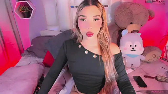 Aileen 18 online show from 04-29-26, 04:27