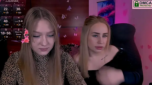 playful sophie online show from 02-26-25, 08:33