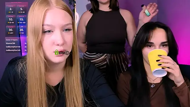 playful sophie online show from 10-21-25, 03:29