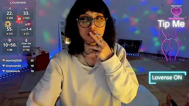 Lucky Deniz online show from 03-06-25, 11:36