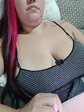 Paolaa hoot online show from 06-23-26, 03:48