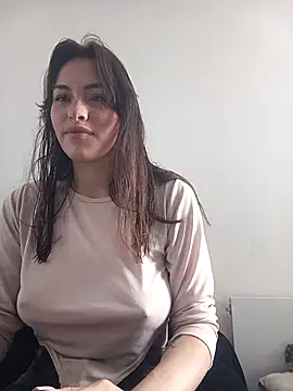 eriika deep  online show from 03-08-25, 05:54