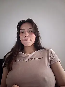 eriika deep  online show from 03-19-25, 09:48