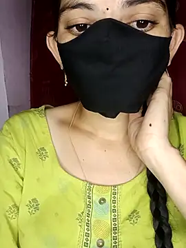 Telugu Cute Angel online show from 09-19-25, 04:07