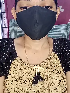 Telugu Cute Angel online show from 11-14-25, 03:27