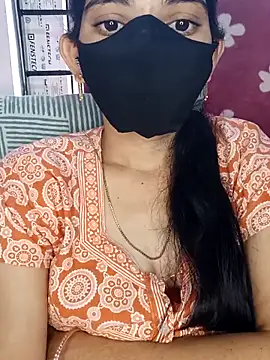 Telugu Cute Angel online show from 11-22-25, 04:44