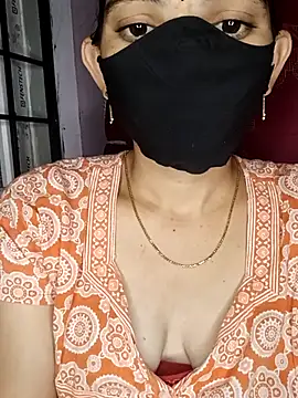 Telugu Cute Angel online show from 11-25-25, 04:18