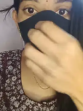 Telugu Cute Angel online show from 07-14-26, 03:22