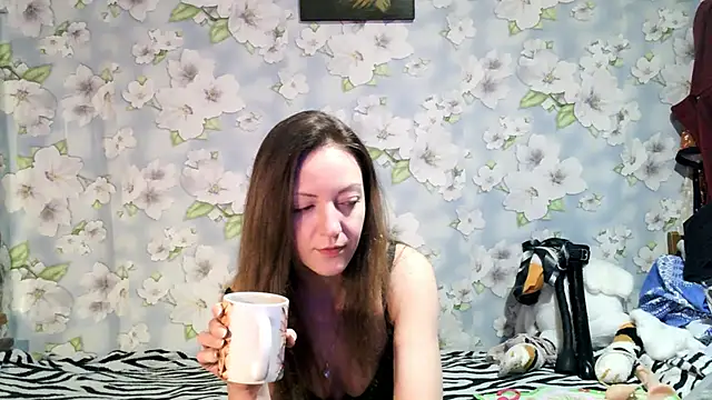 Snapshot of KattyLuuu chatting on 01-23-25, 08:45 KattyLuuu online show from 01-23-25, 08:45