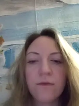 KattyLuuu online show from 12-04-25, 08:50