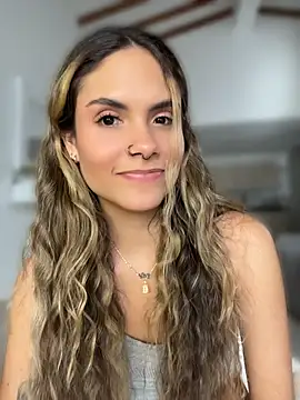 Gaby Ferrer online show from 06-25-26, 09:41