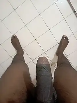 tharu111111 online show from 01-31-26, 07:11