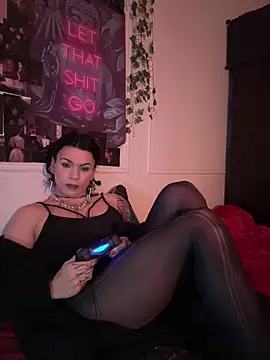 Linwy69 online show from 01-08-25, 02:25