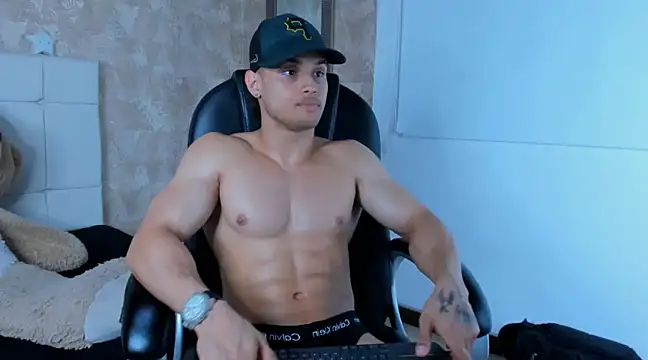 jeicob gagnon online show from 01-21-25, 05:51