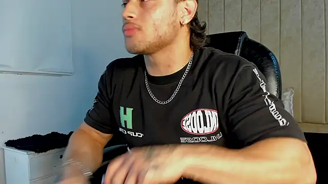 jeicob gagnon online show from 10-07-25, 09:28