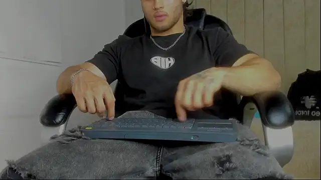 jeicob gagnon online show from 01-13-26, 09:31