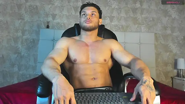 jeicob gagnon online show from 06-29-26, 01:44