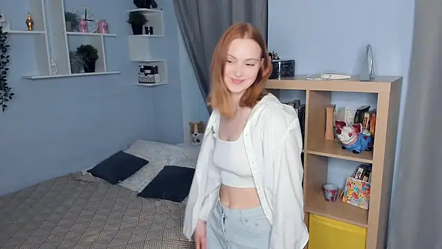 Snapshot of HarrmonSarah chatting on 12-20-24, 10:05 HarrmonSarah online show from 12-20-24, 10:05