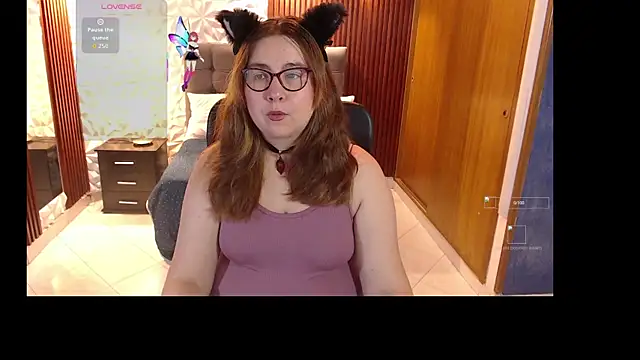 chloe prg online show from 09-09-25, 05:07