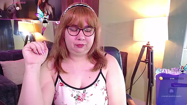 chloe prg online show from 01-14-26, 02:44