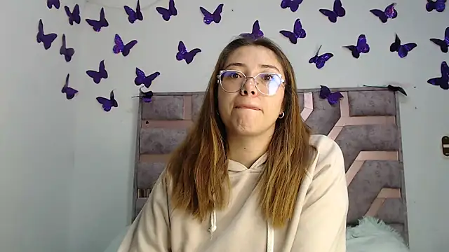 Anny Fox- online show from 01-06-26, 03:10