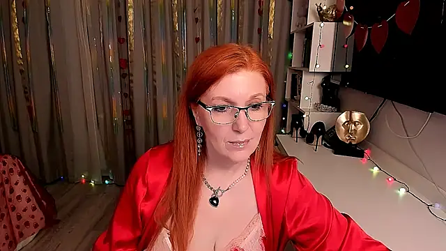 Fire-Fox-One online show from 02-16-25, 03:27