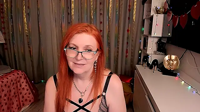 Fire-Fox-One online show from 02-17-25, 12:43