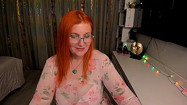 Fire-Fox-One online show from 03-15-25, 10:22