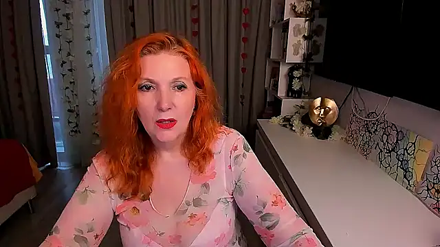 Fire-Fox-One online show from 09-13-25, 02:50