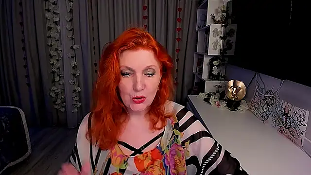 Fire-Fox-One online show from 09-20-25, 09:27