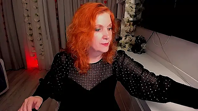 Fire-Fox-One online show from 10-20-25, 08:53