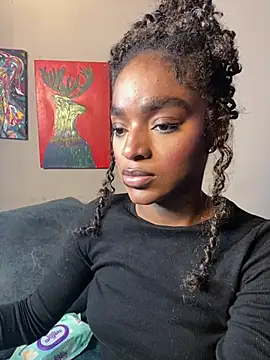 Zizi-campbel online show from 03-23-26, 08:29