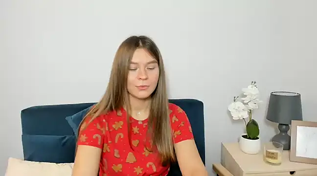 CamilaAmazing online show from 12-24-24, 10:22
