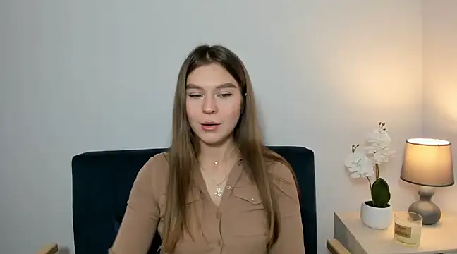 CamilaAmazing online show from 01-10-25, 12:17