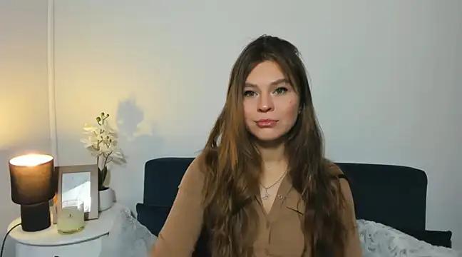 CamilaAmazing online show from 03-17-25, 07:15