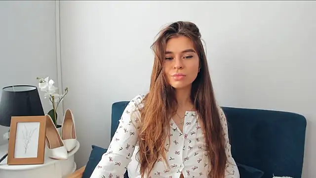 CamilaAmazing online show from 10-13-25, 10:59